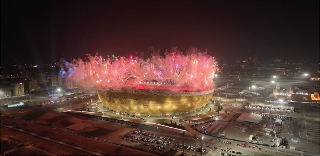 Lusail Stadium