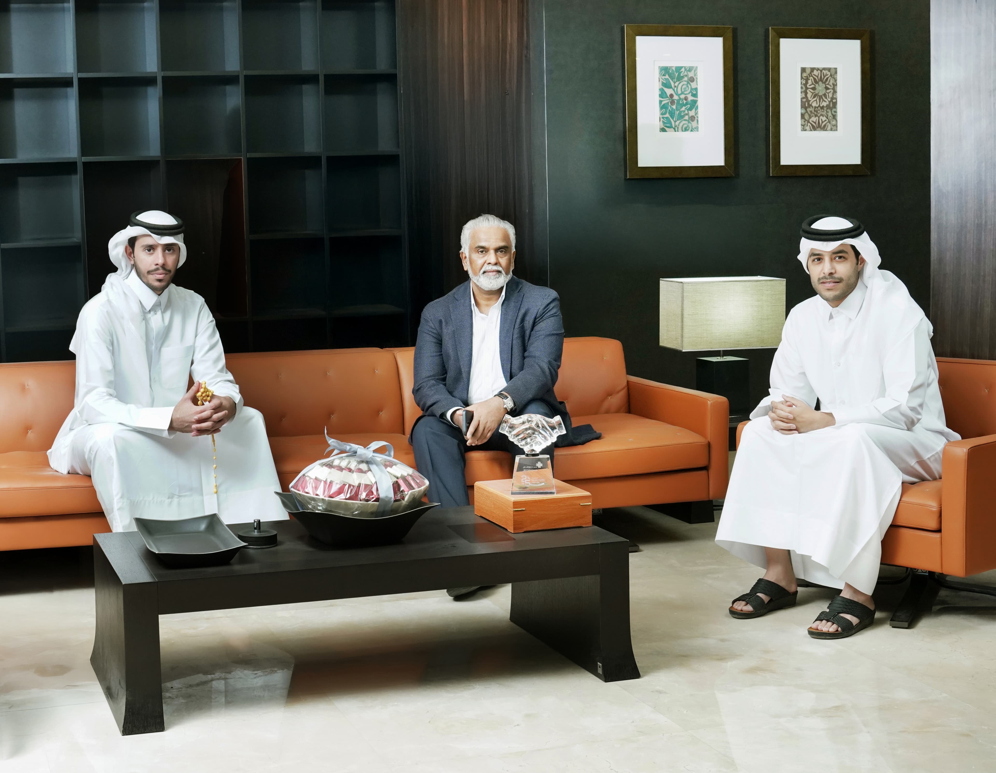 Board Members